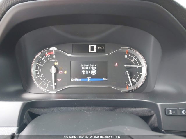 5FNYF6H9XHB508772 Honda Pilot Touring