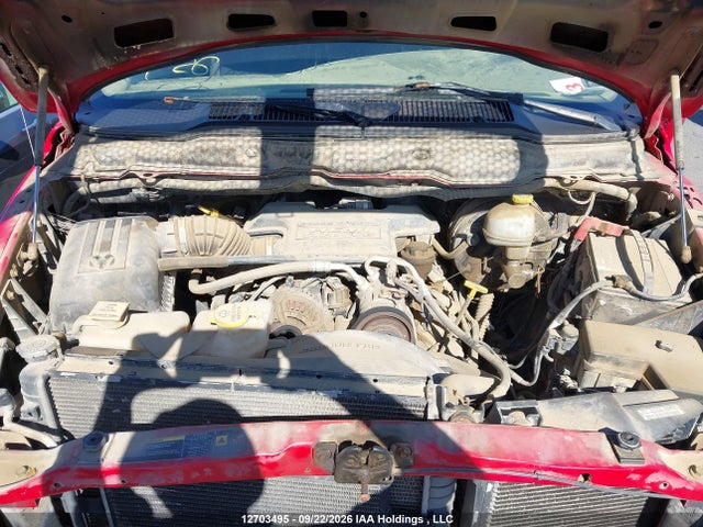 Aukcja sprzedaży 2004 Dodge Ram 1500 Slt/laramie, vin: 1D7HU18D14J294759, numer aukcji: 12703495