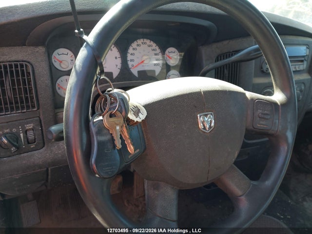 Aukcja sprzedaży 2004 Dodge Ram 1500 Slt/laramie, vin: 1D7HU18D14J294759, numer aukcji: 12703495