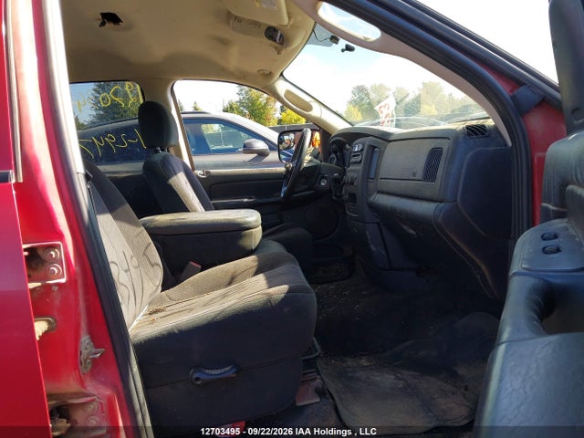 Aukcja sprzedaży 2004 Dodge Ram 1500 Slt/laramie, vin: 1D7HU18D14J294759, numer aukcji: 12703495