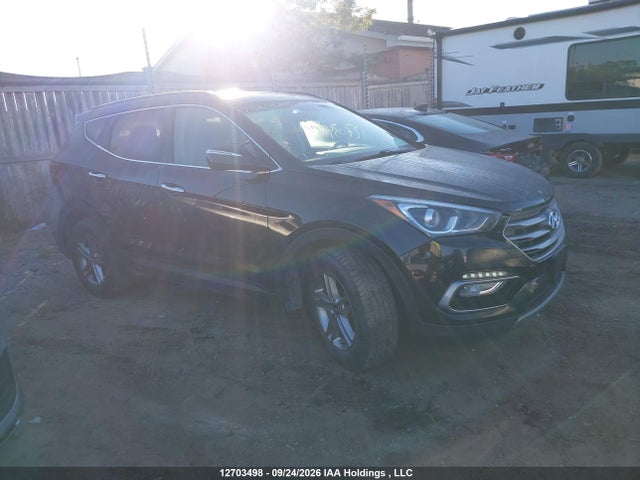 Aukcja sprzedaży 2018 Hyundai Santa Fe Sport, vin: 5NMZUDLB4JH054015, numer aukcji: 12703498