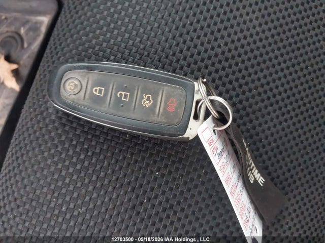 Продаж на аукціоні авто 2019 Ford Escape Sel, vin: 1FMCU9HD9KUB70023, номер лоту: 12703500
