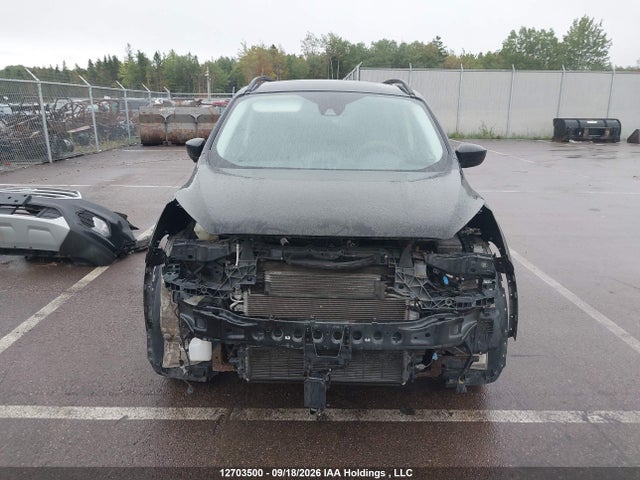 Продаж на аукціоні авто 2019 Ford Escape Sel, vin: 1FMCU9HD9KUB70023, номер лоту: 12703500