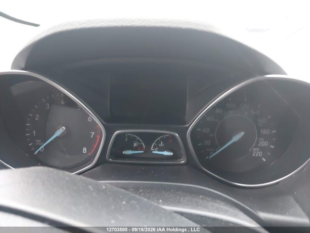 Продаж на аукціоні авто 2019 Ford Escape Sel, vin: 1FMCU9HD9KUB70023, номер лоту: 12703500