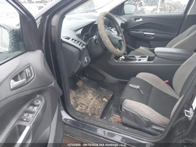 Продаж на аукціоні авто 2019 Ford Escape Sel, vin: 1FMCU9HD9KUB70023, номер лоту: 12703500