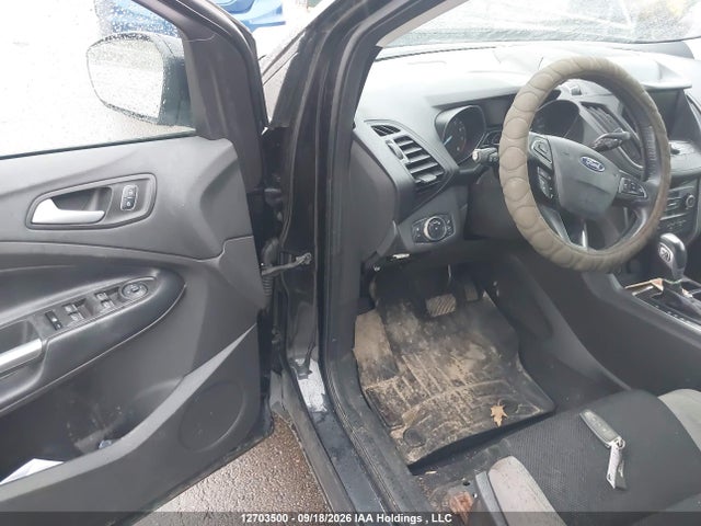 Продаж на аукціоні авто 2019 Ford Escape Sel, vin: 1FMCU9HD9KUB70023, номер лоту: 12703500