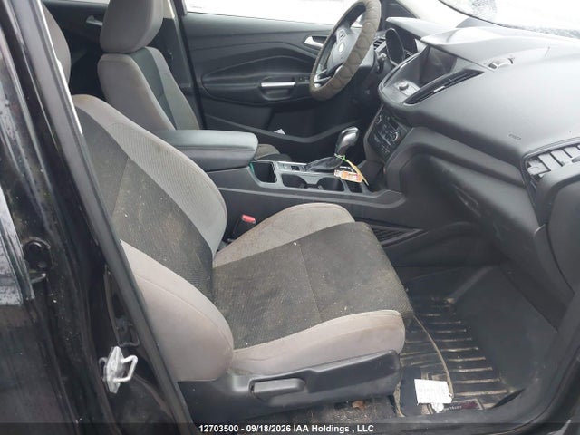 Продаж на аукціоні авто 2019 Ford Escape Sel, vin: 1FMCU9HD9KUB70023, номер лоту: 12703500