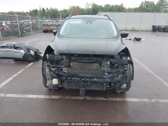 Продаж на аукціоні авто 2019 Ford Escape Sel, vin: 1FMCU9HD9KUB70023, номер лоту: 12703500