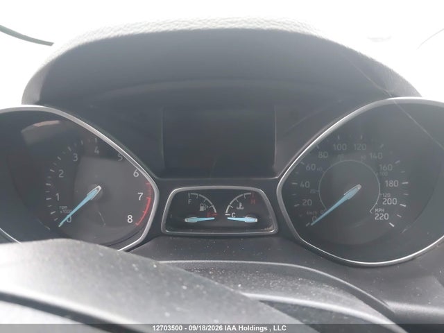 Продаж на аукціоні авто 2019 Ford Escape Sel, vin: 1FMCU9HD9KUB70023, номер лоту: 12703500