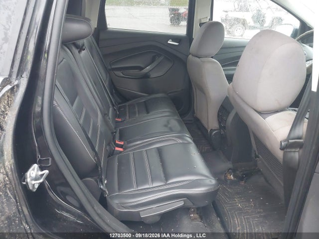 Продаж на аукціоні авто 2019 Ford Escape Sel, vin: 1FMCU9HD9KUB70023, номер лоту: 12703500