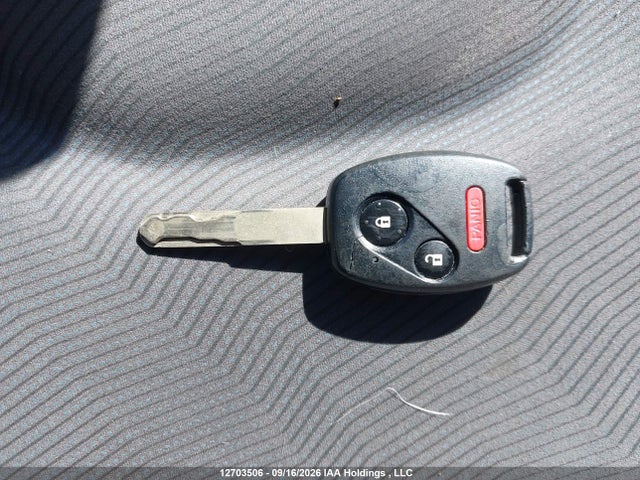 2011 Honda Fit Sport მანქანა იყიდება აუქციონზე, vin: JHMGE8H53BC801438, აუქციონის ნომერი: 12703506