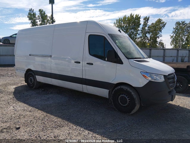 Продаж на аукціоні авто 2024 Mercedes-benz Sprinter 2500, vin: W1Y4KCHY7RP673357, номер лоту: 12703507