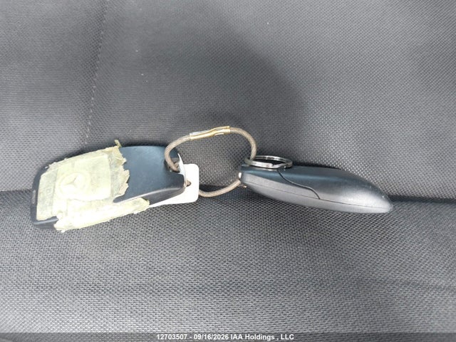 Aukcja sprzedaży 2024 Mercedes-benz Sprinter 2500, vin: W1Y4KCHY7RP673357, numer aukcji: 12703507