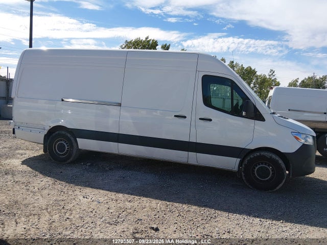 Aukcja sprzedaży 2024 Mercedes-benz Sprinter 2500, vin: W1Y4KCHY7RP673357, numer aukcji: 12703507