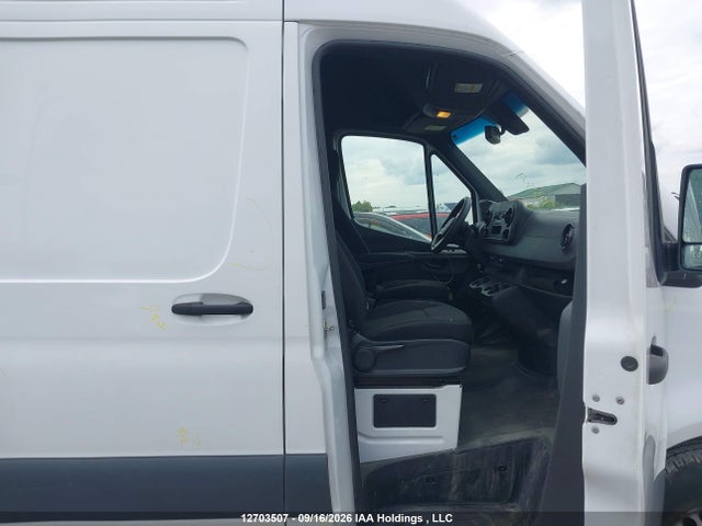 Aukcja sprzedaży 2024 Mercedes-benz Sprinter 2500, vin: W1Y4KCHY7RP673357, numer aukcji: 12703507