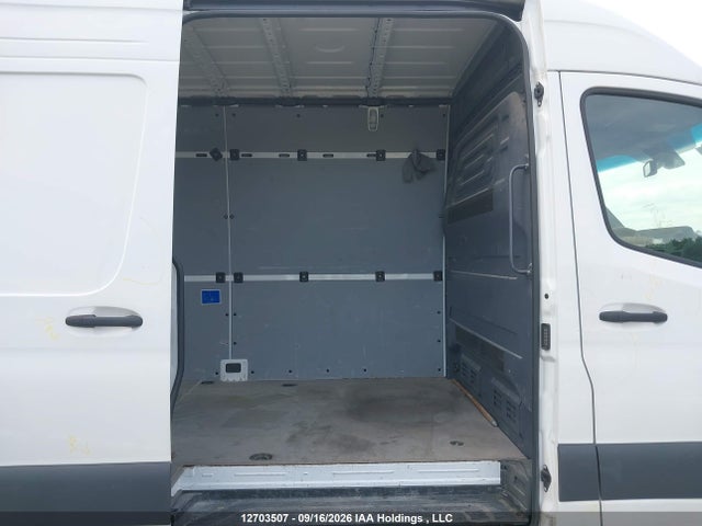 Aukcja sprzedaży 2024 Mercedes-benz Sprinter 2500, vin: W1Y4KCHY7RP673357, numer aukcji: 12703507