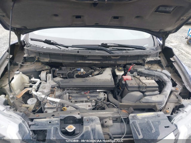5N1AT2MV6LC722066 Nissan Rogue S/sl/sv
