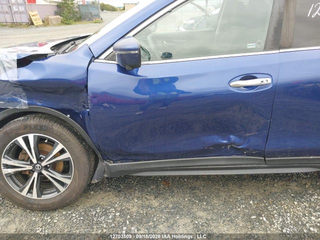 5N1AT2MV6LC722066 Nissan Rogue S/sl/sv