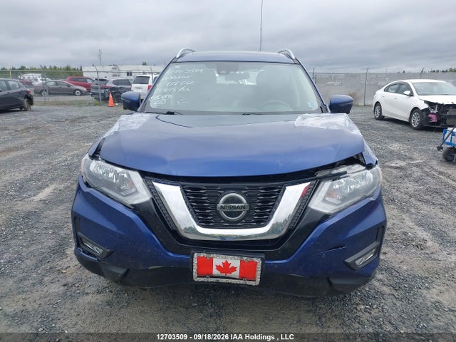 5N1AT2MV6LC722066 Nissan Rogue S/sl/sv