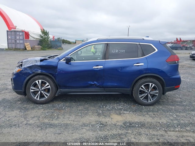 5N1AT2MV6LC722066 Nissan Rogue S/sl/sv