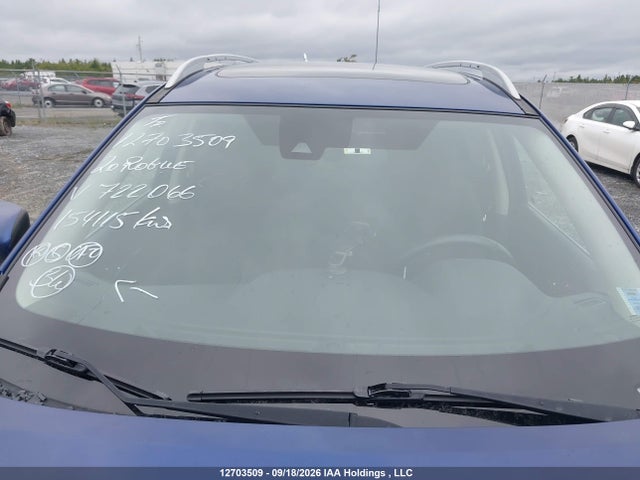 5N1AT2MV6LC722066 Nissan Rogue S/sl/sv