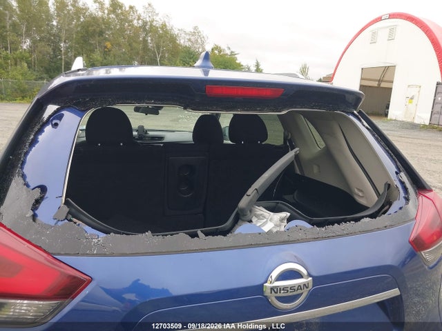 5N1AT2MV6LC722066 Nissan Rogue S/sl/sv