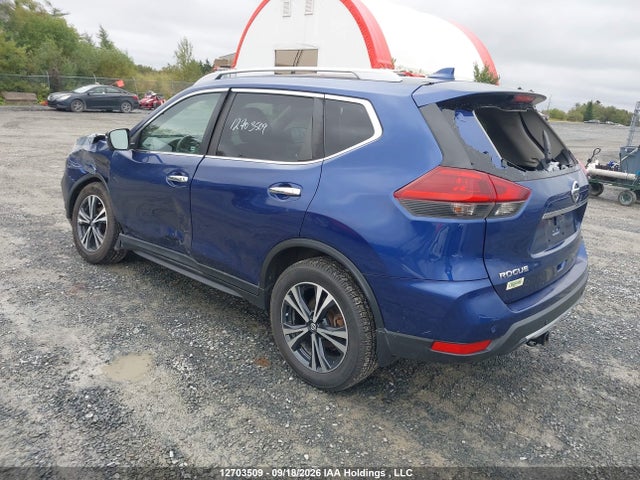 5N1AT2MV6LC722066 Nissan Rogue S/sl/sv