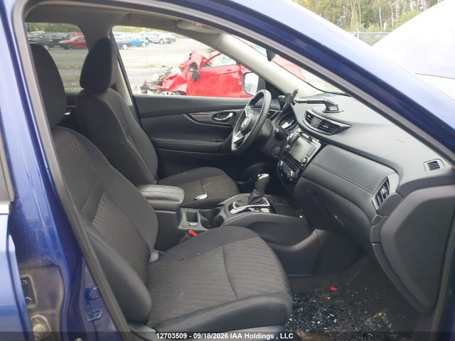 5N1AT2MV6LC722066 Nissan Rogue S/sl/sv
