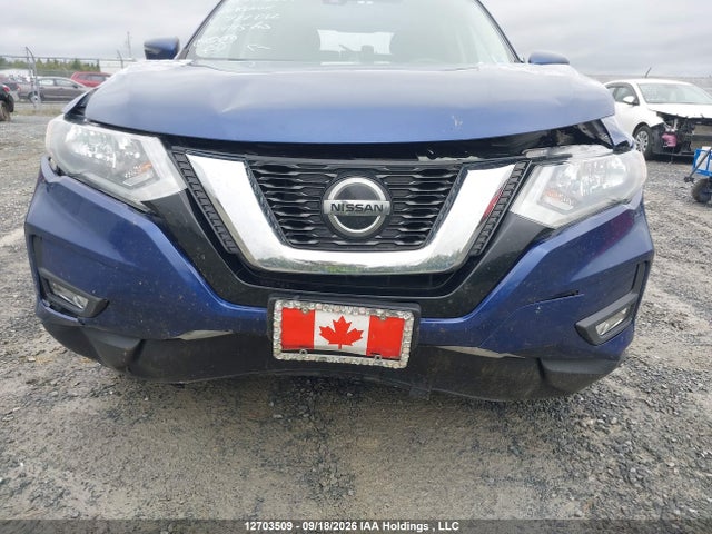 5N1AT2MV6LC722066 Nissan Rogue S/sl/sv