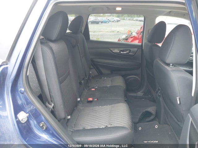 5N1AT2MV6LC722066 Nissan Rogue S/sl/sv