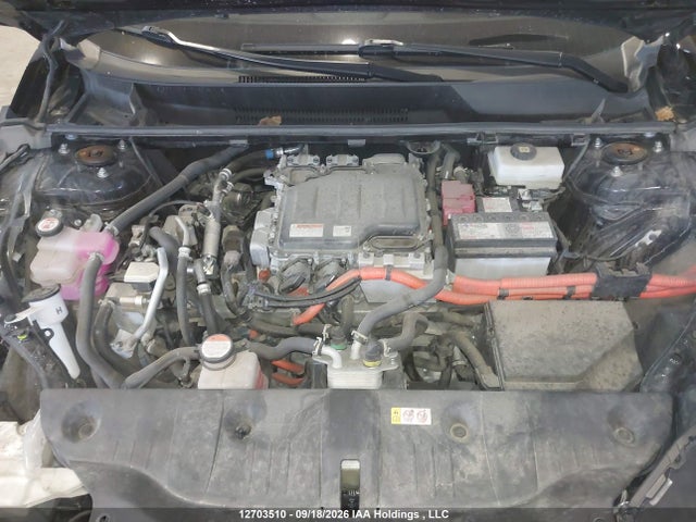 Продаж на аукціоні авто 2024 Toyota Bz4x Le, vin: JTMAAAAA2RA031000, номер лоту: 12703510