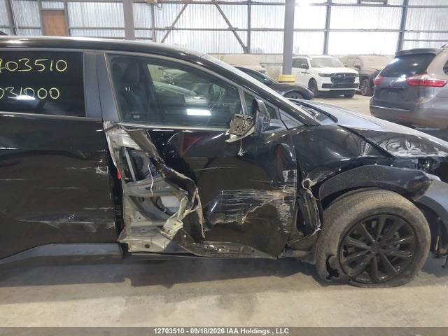 Продаж на аукціоні авто 2024 Toyota Bz4x Le, vin: JTMAAAAA2RA031000, номер лоту: 12703510