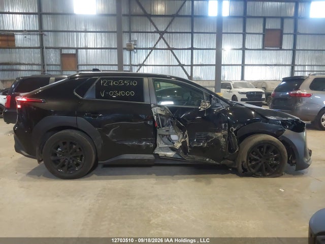 Продаж на аукціоні авто 2024 Toyota Bz4x Le, vin: JTMAAAAA2RA031000, номер лоту: 12703510