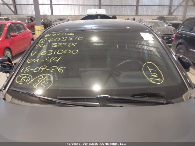 Продаж на аукціоні авто 2024 Toyota Bz4x Le, vin: JTMAAAAA2RA031000, номер лоту: 12703510