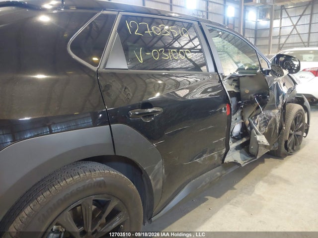 Продаж на аукціоні авто 2024 Toyota Bz4x Le, vin: JTMAAAAA2RA031000, номер лоту: 12703510