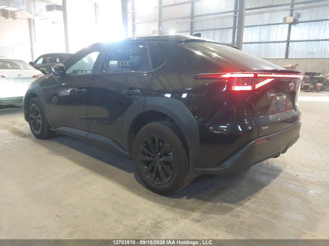Продаж на аукціоні авто 2024 Toyota Bz4x Le, vin: JTMAAAAA2RA031000, номер лоту: 12703510