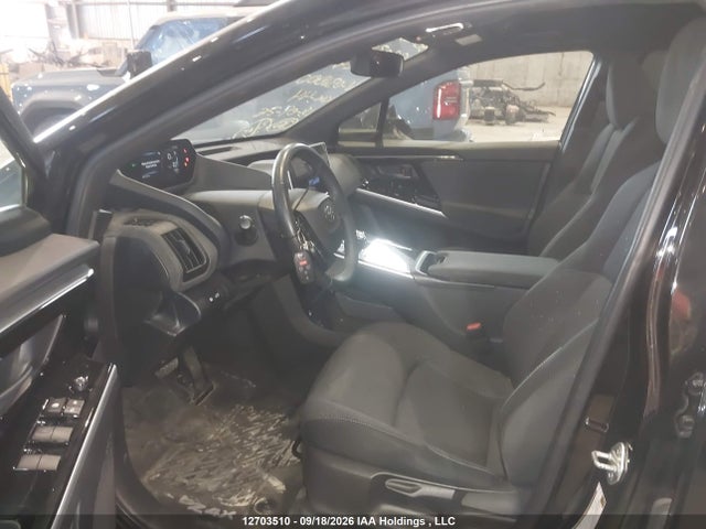 Продаж на аукціоні авто 2024 Toyota Bz4x Le, vin: JTMAAAAA2RA031000, номер лоту: 12703510