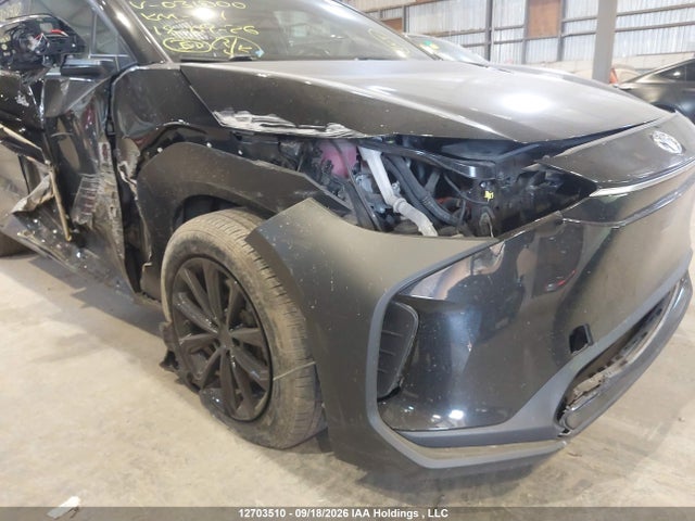 Продаж на аукціоні авто 2024 Toyota Bz4x Le, vin: JTMAAAAA2RA031000, номер лоту: 12703510