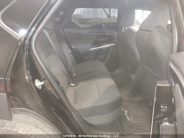 Продаж на аукціоні авто 2024 Toyota Bz4x Le, vin: JTMAAAAA2RA031000, номер лоту: 12703510