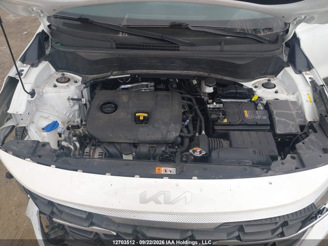 Продажа на аукционе авто 2025 Kia Seltos Lx, vin: KNDEP2AA9S7685971, номер лота: 12703512