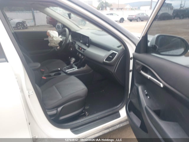 Продажа на аукционе авто 2025 Kia Seltos Lx, vin: KNDEP2AA9S7685971, номер лота: 12703512