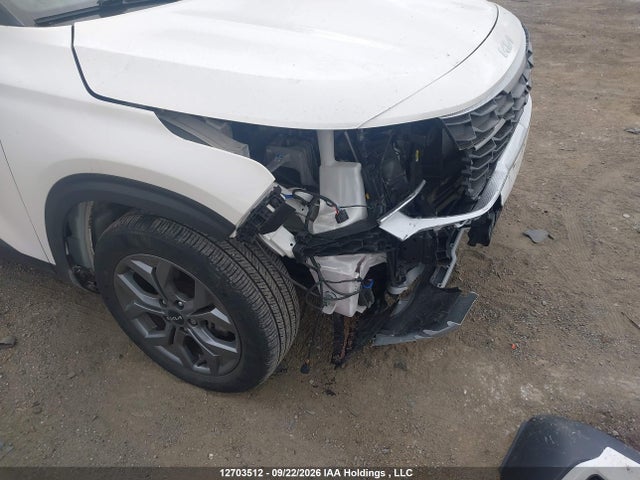 Продажа на аукционе авто 2025 Kia Seltos Lx, vin: KNDEP2AA9S7685971, номер лота: 12703512