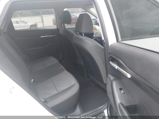 Продажа на аукционе авто 2025 Kia Seltos Lx, vin: KNDEP2AA9S7685971, номер лота: 12703512