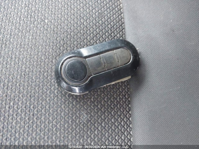 RAM Promaster City St 2015 ZFBERFCT8F6A10937 Image 11