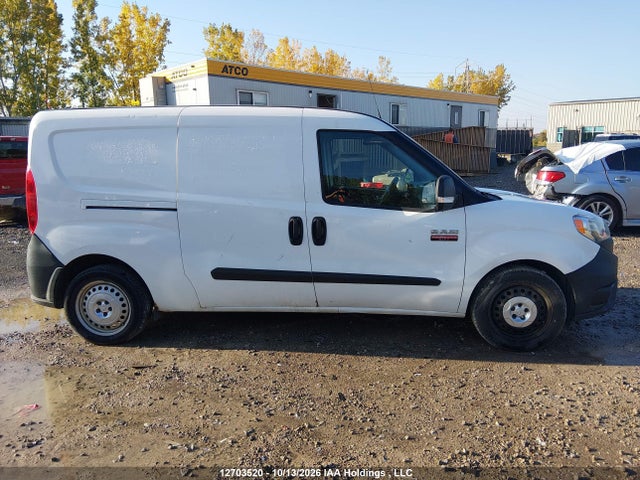 RAM Promaster City St 2015 ZFBERFCT8F6A10937 Image 13