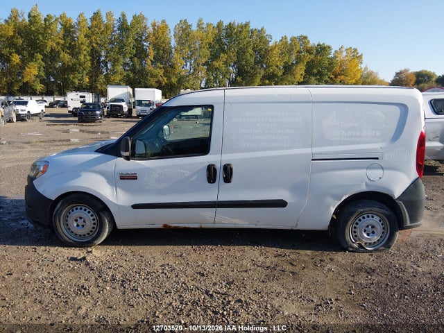 RAM Promaster City St 2015 ZFBERFCT8F6A10937 Image 14