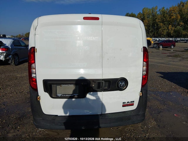 RAM Promaster City St 2015 ZFBERFCT8F6A10937 Image 15