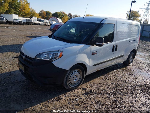 RAM Promaster City St 2015 ZFBERFCT8F6A10937 Image 2