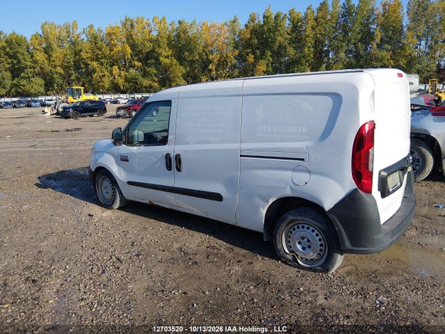 RAM Promaster City St 2015 ZFBERFCT8F6A10937 Image 3