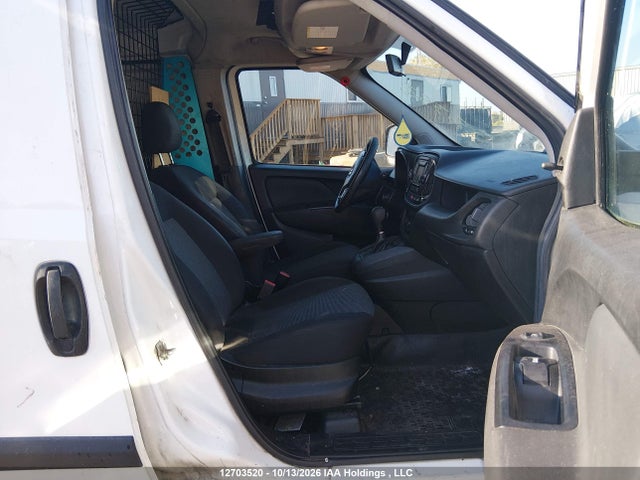RAM Promaster City St 2015 ZFBERFCT8F6A10937 Image 5